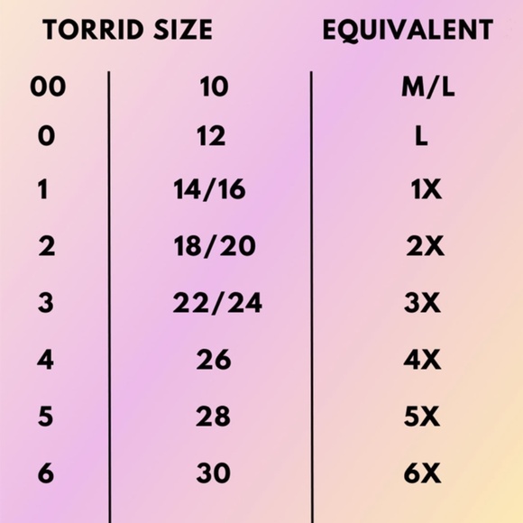 Torrid Fluttery Top Blouse Rayon Long Sleeve Shirred Smocked Empire Bust Waist - Picture 12 of 14